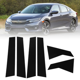 OUKENS finished vehicle lifestyle shot enhancing exterior aesthetic appeal