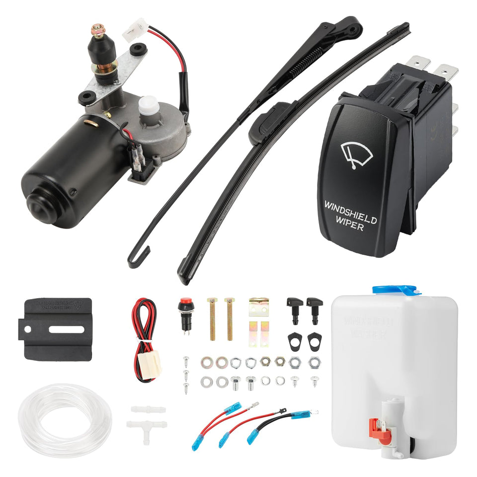 Oumurs front packaging showing kit contents and compatibility benefits