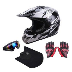 Oumurs helmet next to ruler showing size scale for accurate fit selection