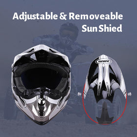 Oumurs helmet internal liner showing EPS cushioning for impact absorption