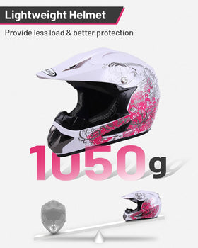 Oumurs visor detail highlighting adjustable sunshade for glare reduction