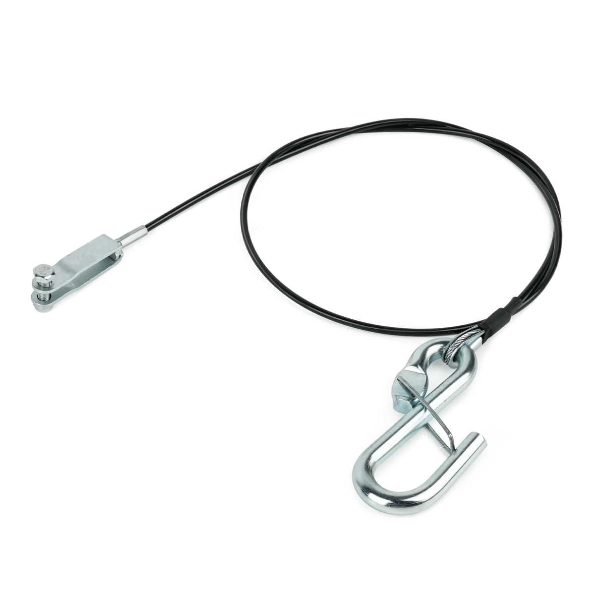 Outopakkle cable close-up showing durable cable texture and corrosion resistance