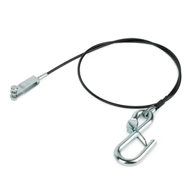 Outopakkle cable close-up showing durable cable texture and corrosion resistance