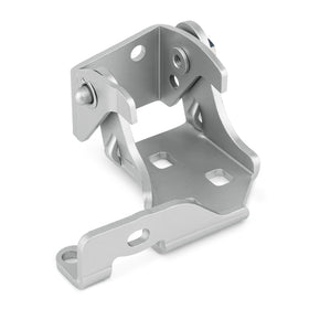 Outopakkle front view hinge showing fit and sturdiness for accurate replacement