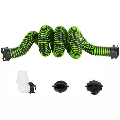 OUTPRIZE front packaging showing kit components and durability benefits