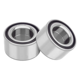 OuYi rear wheel bearing front view showing fit and finish for reliable replacement
