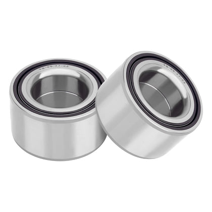 OuYi rear wheel bearing front view showing fit and finish for reliable replacement