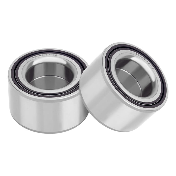 OuYi rear wheel bearing front view showing fit and finish for reliable replacement
