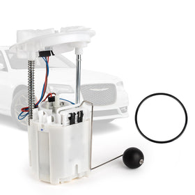 OVANOH front view module showing complete pump assembly and reliable fit