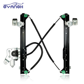 OVANOH packaged unit with label demonstrating secure shipping and correct part