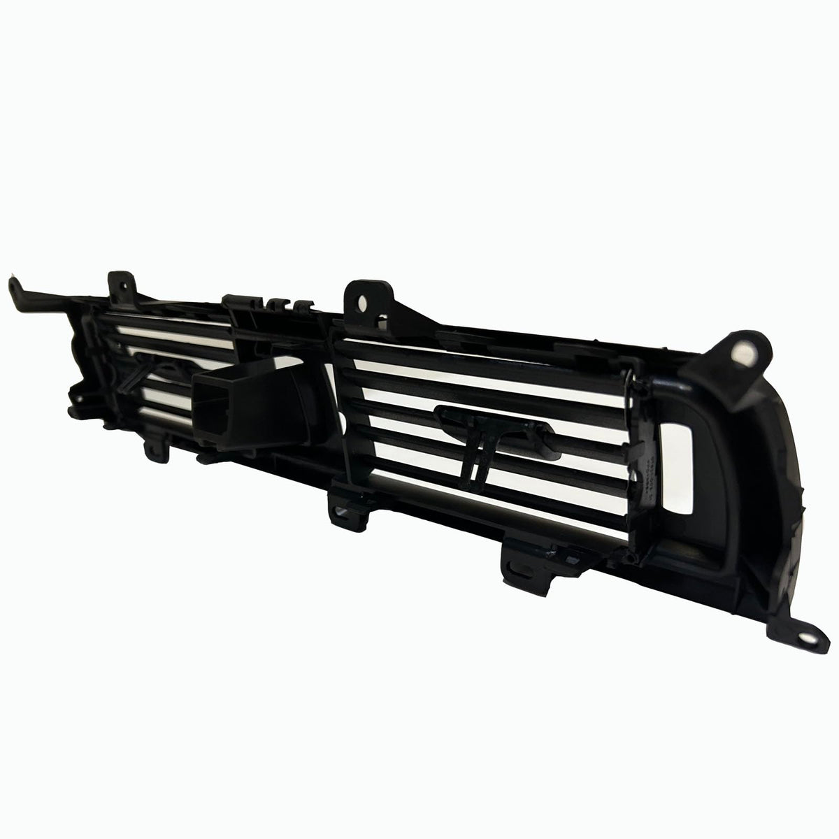 OVANOH grille in dashboard for scale and accurate OEM fit benefit