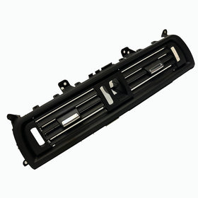 OVANOH grille installation with pry tool for easy, safe replacement