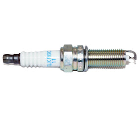 OVERSTOCKDIRECT NGK 93199 front packaging showing four spark plugs and labeling for easy identification