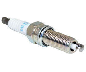 OVERSTOCKDIRECT NGK spark plug installed in engine demonstrating proper fit and reliable performance