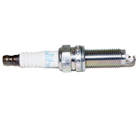 OVERSTOCKDIRECT NGK front packaging showing six spark plugs and labels, verifies correct purchase