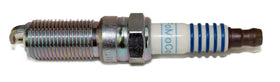 OVERSTOCKDIRECT close up of iridium electrode showing durable tip for long life