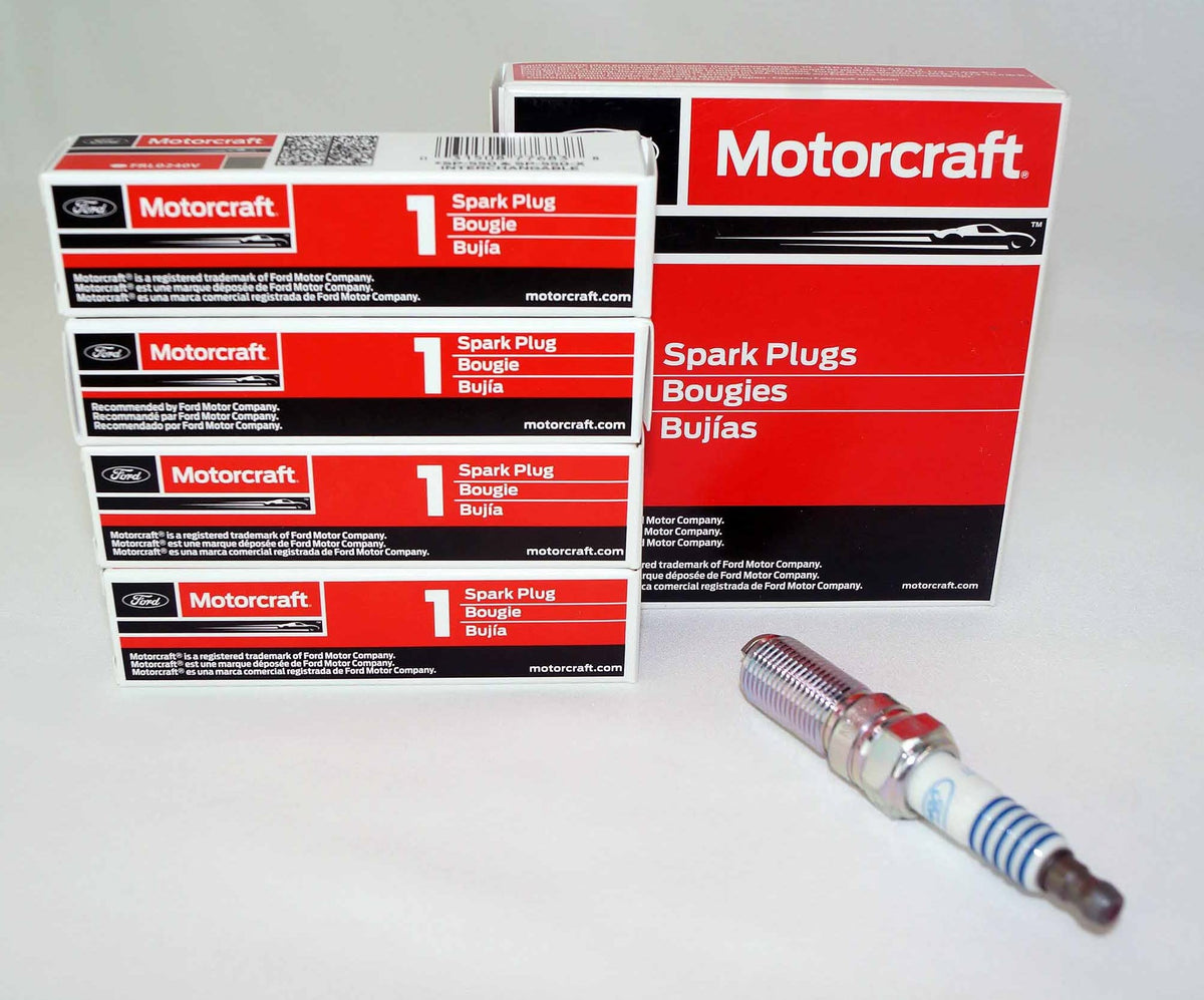 OVERSTOCKDIRECT front packaging showing four SP550X plugs and clear OEM branding benefit clarity