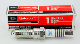 OVERSTOCKDIRECT plugs held in hand for scale showing compact OEM fit advantage