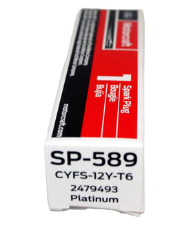 OVERSTOCKDIRECT SP589 on workbench with tools showing readiness for maintenance