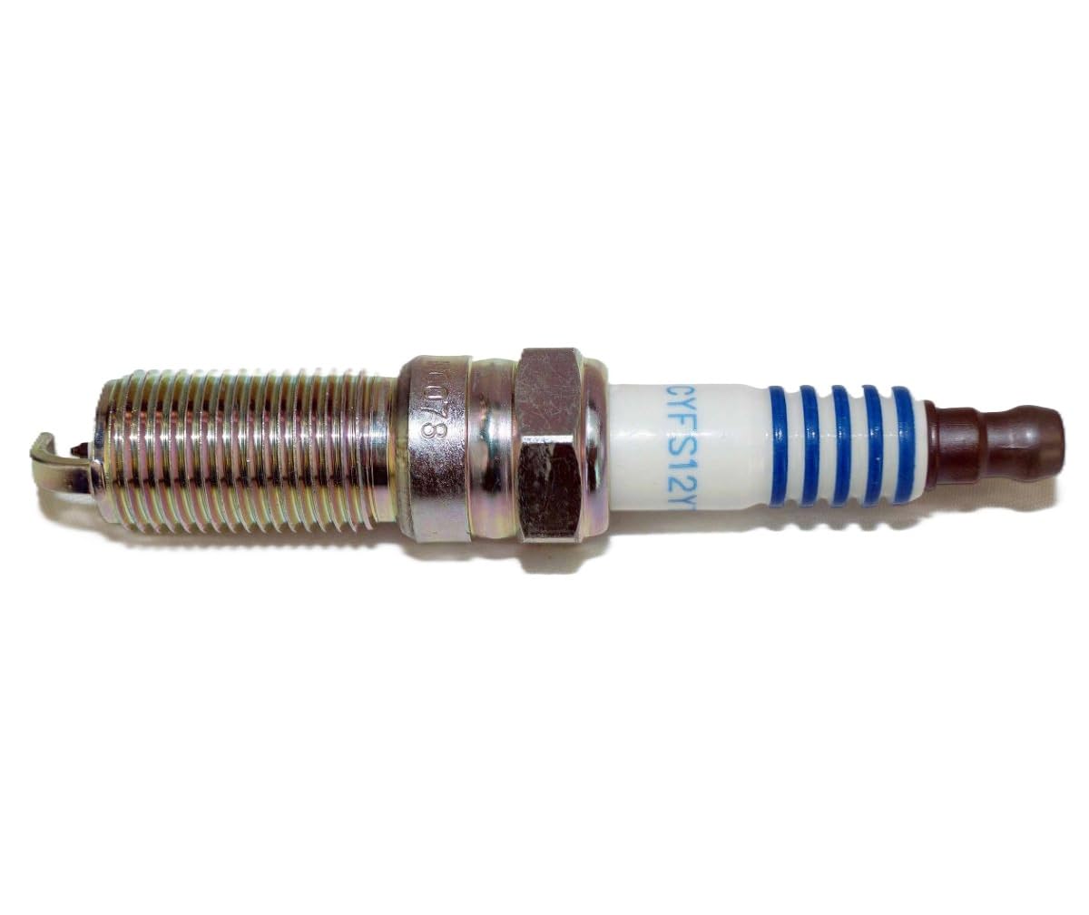 OVERSTOCKDIRECT SP589 close-up of platinum electrode showing durability detail