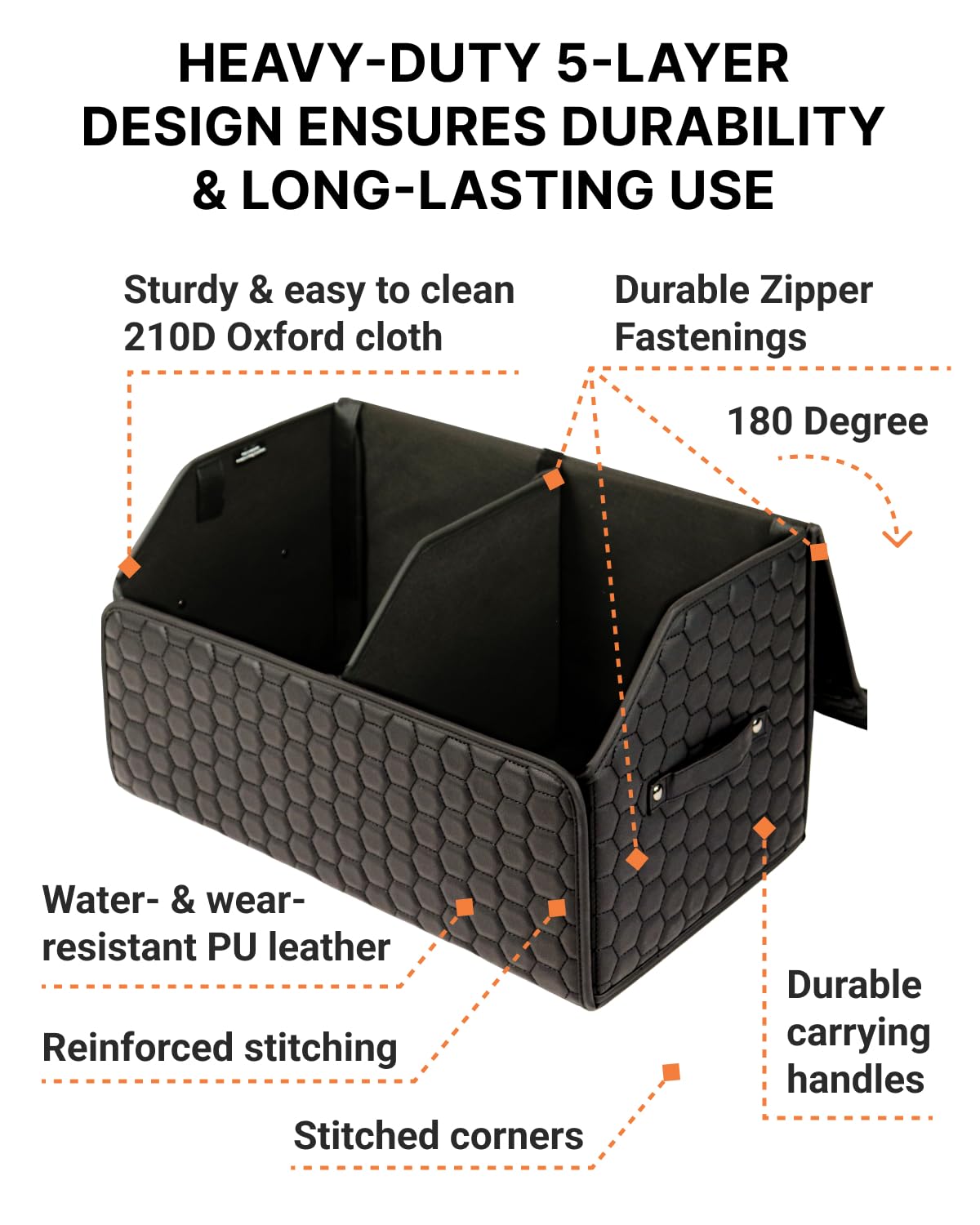 Owleys magnetic closure detail ensuring secure shut and spill prevention benefit