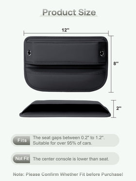 Owntow cable threaded through hole showing organized charging convenience
