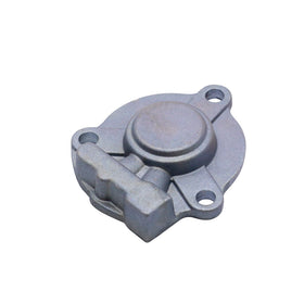 OXCANO diaphragm close-up detail showing rubber texture and durability for reliable sealing