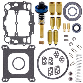 OXCANO close-up of gaskets and seals showing consistent fit and leak prevention