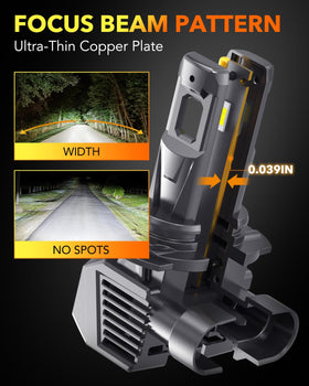 OXILAM image of ultra-thin copper plate detail, improves thermal transfer and focus