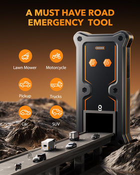 OXILAM bright 1000-lumen LED flashlight in use providing clear scene illumination