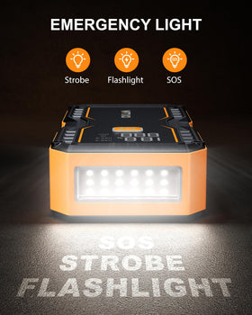 OXILAM textured rugged shell and protective cover for durable protection