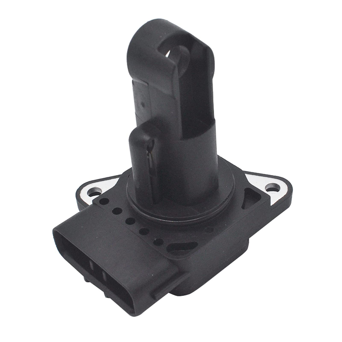 OYEAUTO under-hood installation scene illustrating simple DIY replacement