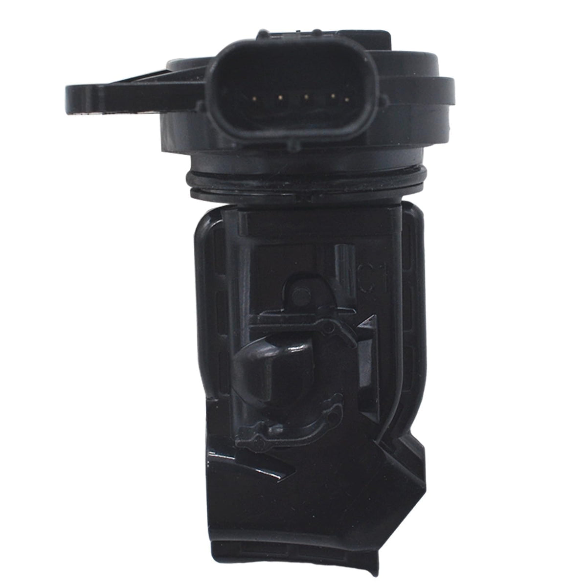 OYEAUTO electrical connector detail showing exact plug fit to prevent wiring issues