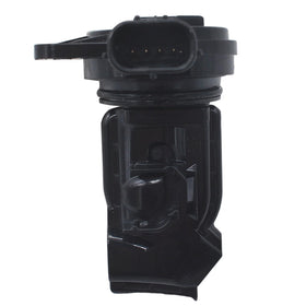 OYEAUTO electrical connector detail showing exact plug fit to prevent wiring issues