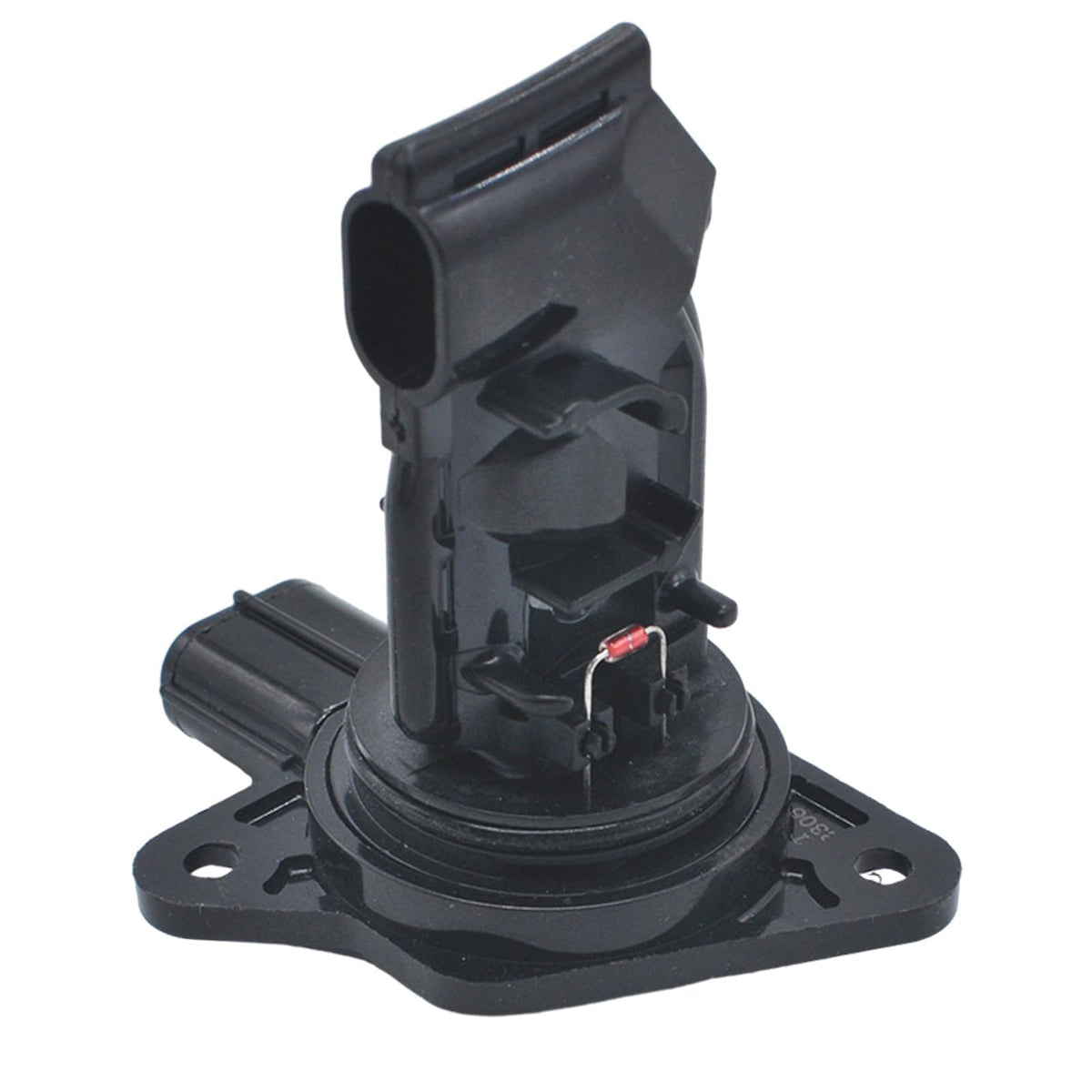 OYEAUTO MAF front view showing clean fit and immediate OEM replacement benefit