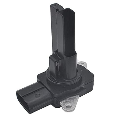 OYEAUTO front view of MAF sensor showing fit and finish for accurate replacement
