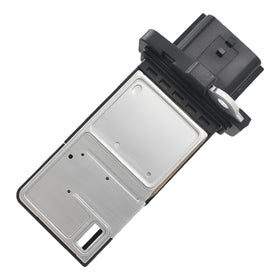 OYEAUTO MAF sensor front view showing fitment and airflow housing benefit