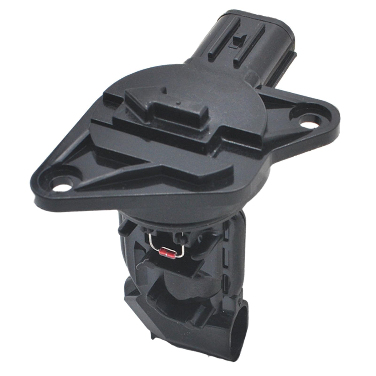 OYEAUTO installed in engine bay demonstrating quick swap and restored drivability