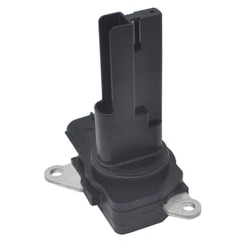 OYEAUTO sensor installed in a Subaru engine bay demonstrating direct-fit convenience