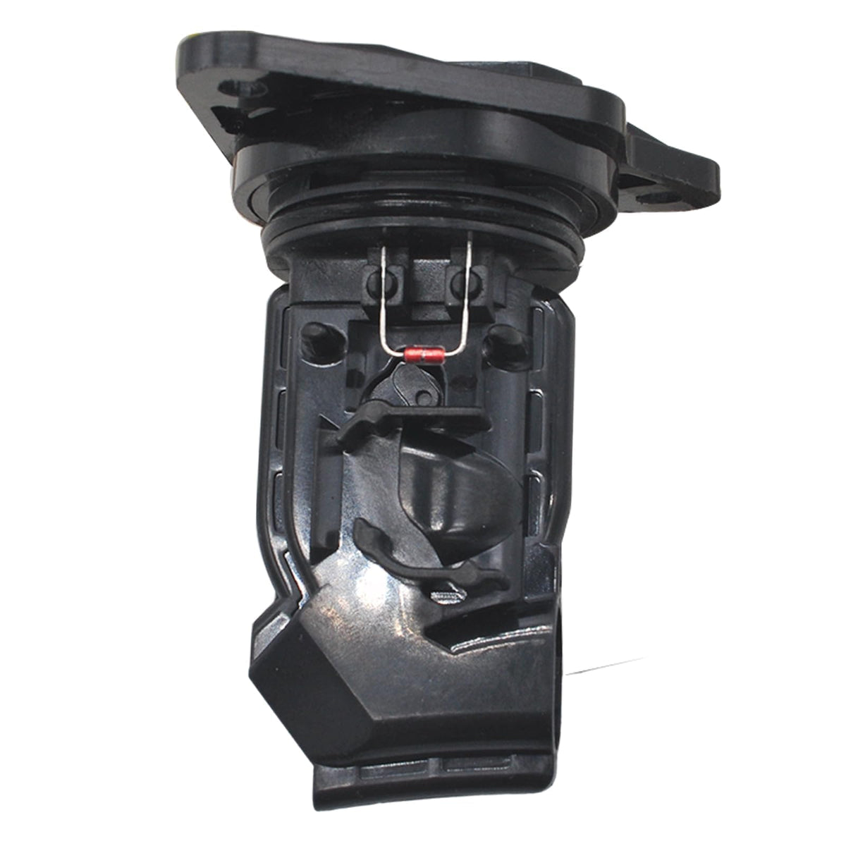OYEAUTO packaging and manual showing ready-to-install kit and included instructions