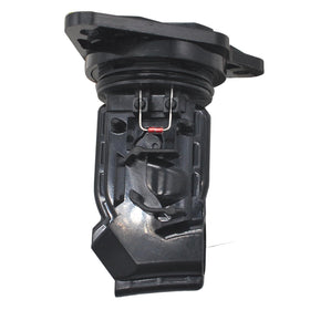 OYEAUTO packaging and manual showing ready-to-install kit and included instructions