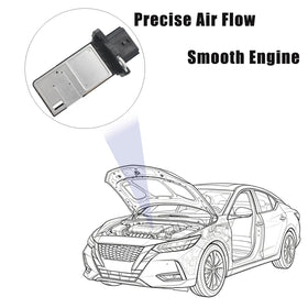 OYEAUTO retail packaging showing included part and protected shipping benefit