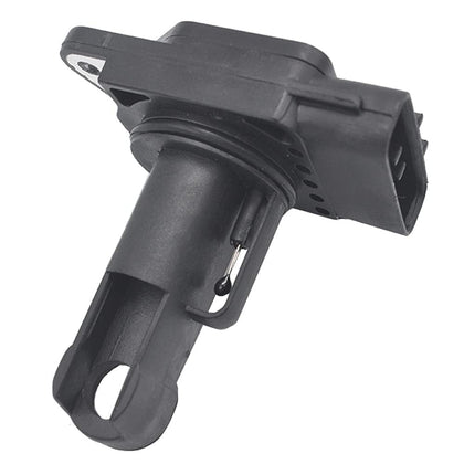 OYEAUTO MAF sensor front view showing exact fit and reliable replacement