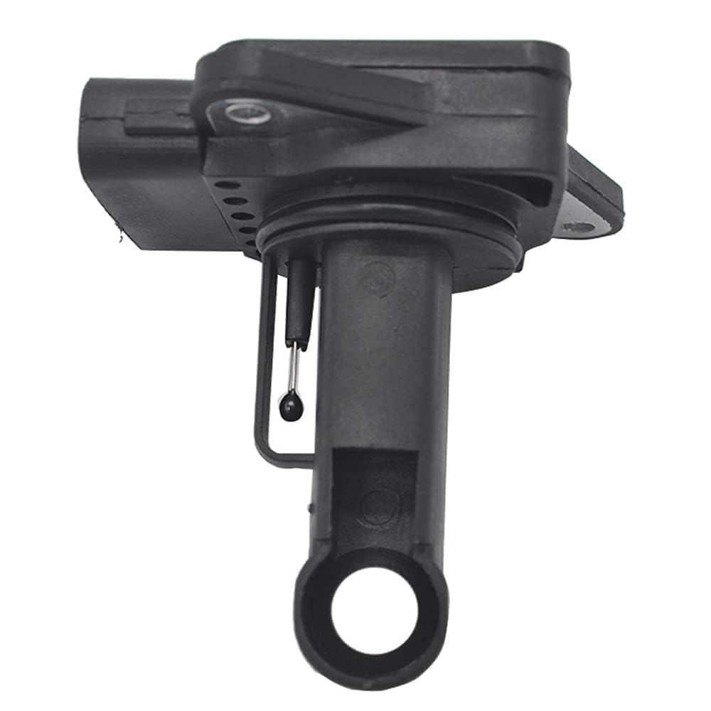 OYEAUTO MAF label and part numbers showing compatibility and OEM references
