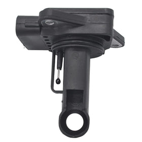 OYEAUTO MAF label and part numbers showing compatibility and OEM references
