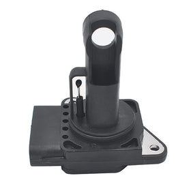 OYEAUTO MAF beside coin for scale to confirm correct size and fit