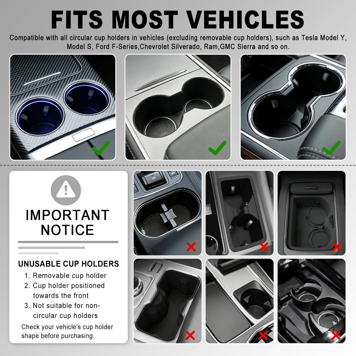 OYKPWY anti-slip mat detail preventing items from sliding