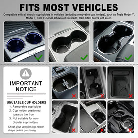 OYKPWY anti-slip mat detail preventing items from sliding