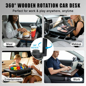OYKPWY extension rod height demo raising tray for laptop comfort