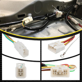 Oyviny taillight converter module illustrating stable trailer signaling benefit